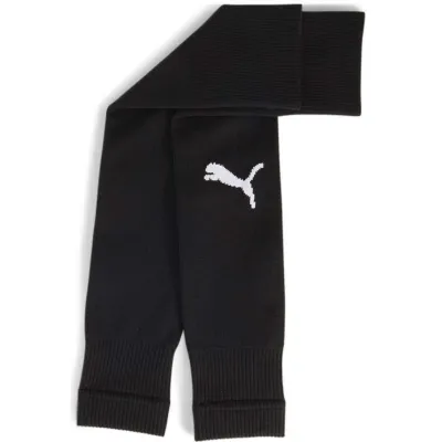 Чоловічі Гетри Puma team GOAL Sleeve Sock Чорний 39-42 (706028-03 39-42) - Robinzon.ua