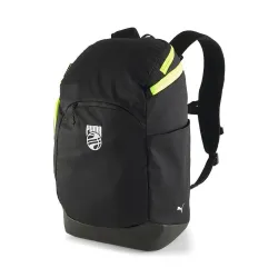 Рюкзак Puma BASKETBALL PRO Backpack 33L Черный 45х29х19 см (079212-01) - Robinzon.ua