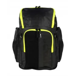 Рюкзак Arena BACKPACK 45L Чорний, Жовтий 50,8x28x35,6 см (005569-101) Рюкзак Arena BACKPACK 45L Чорний, Жовтий 50,8x28x35,6 см (005569-101) - Robinzon.ua