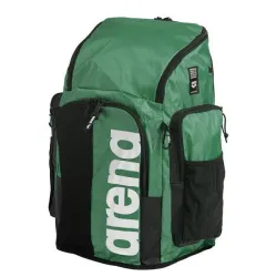 Рюкзак Arena BACKPACK 45L Зеленый 50,8x28x35,6 см (005569-110) - Robinzon.ua