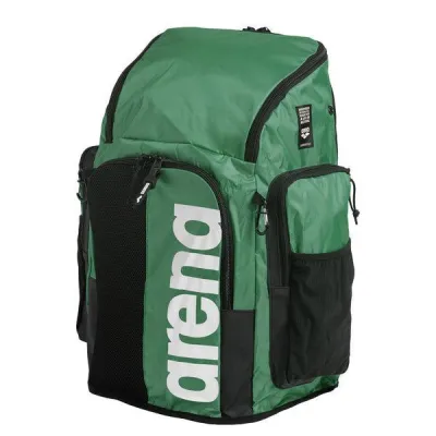 Рюкзак Arena BACKPACK 45L Зеленый 50,8x28x35,6 см (005569-110) - Robinzon.ua