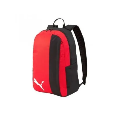 Рюкзак Puma teamGOAL 23 Backpack 23L Червоний 44x30x14 см (076854-01) - Robinzon.ua