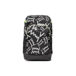 Рюкзак Puma Basketball Backpack 27L Черный 31х45х14 см (079205-01) - Robinzon.ua