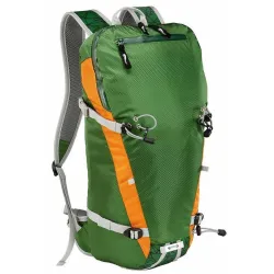 Легкий похідний, трекінговий рюкзак Crivit 25L зелений Легкий похідний, трекінговий рюкзак Crivit 25L зелений - Robinzon.ua
