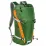 Легкий похідний, трекінговий рюкзак Crivit 25L зелений - Robinzon.ua
