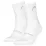 Шкарпетки Head MATCH CREW UNISEX 2P білий Уні 35-38 100001408-001 35-38 - Robinzon.ua