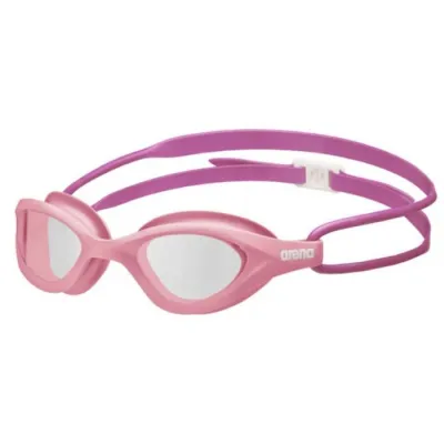 Детские Очки для плавания Arena 365 GOGGLES JR Розовый OFSM (008538-207) - Robinzon.ua