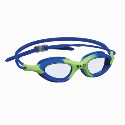 Дитячі Окуляри для плавання Beco Синій Зелений - Robinzon.ua