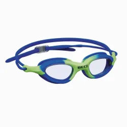 Дитячі Окуляри для плавання Beco Синій Зелений - Robinzon.ua