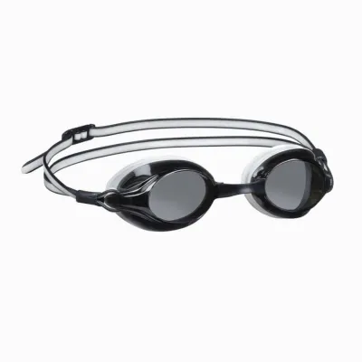 Очки для плавания Beco Boston Черный Белый (4013368099322) - Robinzon.ua