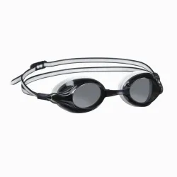 Окуляри для плавання BECO Boston Чорний Білий (4013368099322) - Robinzon.ua