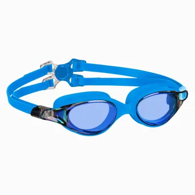 Окуляри для плавання Beco Cannes Синій - Robinzon.ua