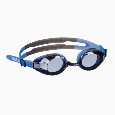 Окуляри для плавання Beco Arica Синій Сірий (4013368996911) - Robinzon.ua