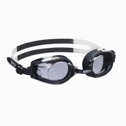 Подростковые Очки для плавания Beco Rimini Черный Белый - Robinzon.ua