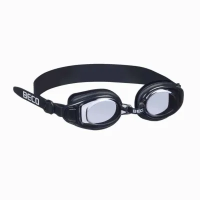 Дитячі Окуляри для плавання Beco Acapulco Чорний - Robinzon.ua