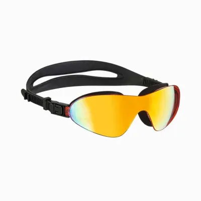 Очки для плавания Beco Fiji Черный (4013368400548) - Robinzon.ua