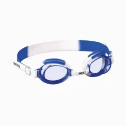Дитячі Окуляри для плавання Beco Білий Синій (4013368138830) Дитячі Окуляри для плавання Beco Білий Синій (4013368138830) - Robinzon.ua