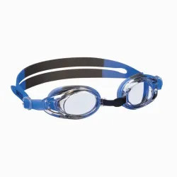 Очки для плавания Beco Barcelona Серый Синий (4013368992616) - Robinzon.ua