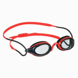 Окуляри для плавання BECO Bilbao Mirror Чорний Червоний Окуляри для плавання BECO Bilbao Mirror Чорний Червоний - Robinzon.ua