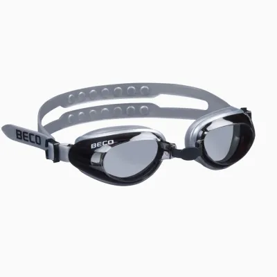 Дитячі Окуляри для плавання Beco Lima Сірий - Robinzon.ua