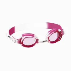 Детские Очки для плавания Beco Белый Розовый (4013368138823) - Robinzon.ua