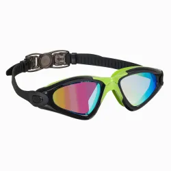 Окуляри для плавання Beco Calais Mirror Чорний Окуляри для плавання Beco Calais Mirror Чорний - Robinzon.ua