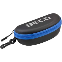 Чохол для окулярів BECO Чорний Чохол для окулярів BECO Чорний - Robinzon.ua