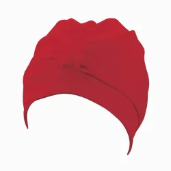 Жіноча шапочка для плавання BECO Червоний (4013368760550) Жіноча шапочка для плавання BECO Червоний (4013368760550) - Robinzon.ua