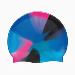 Шапочка для плавання BECO Різнокольоровий (4013368142622) Шапочка для плавання BECO Різнокольоровий (4013368142622) - Robinzon.ua