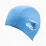 Дитяча шапочка для плавання BECO Синій (4013368172605) - Robinzon.ua