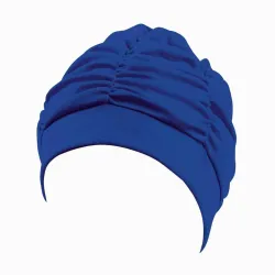 Жіноча шапочка для плавання BECO Синій (4013368760062) Жіноча шапочка для плавання BECO Синій (4013368760062) - Robinzon.ua