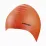 Шапочка для плавания BECO Оранжевый (4013368140093) - Robinzon.ua