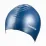 Шапочка для плавання BECO Metallic Синій (4013368125625) - Robinzon.ua