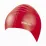 Шапочка для плавания BECO Красный (4013368140116) - Robinzon.ua