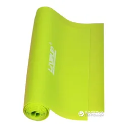 Еспандер стрічка LiveUP TPE BAND зелений M-1200х150х0.4мм LS3204-Mg Еспандер стрічка LiveUP TPE BAND зелений M-1200х150х0.4мм LS3204-Mg - Robinzon.ua