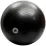 Фітбол зміцнений ANTI-BURST CORE-FIT EXERCISE BALL Чорний 75см (LP8201-75) - Robinzon.ua