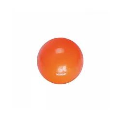 Мяч MINI BALL Помаранчевий  25см (LS3225-25o) - Robinzon.ua