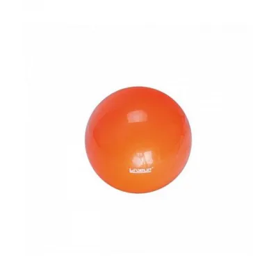 Мяч MINI BALL Помаранчевий  25см (LS3225-25o) - Robinzon.ua