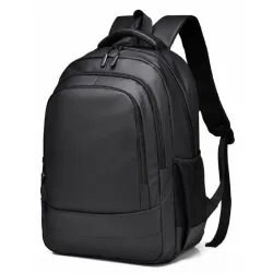 Рюкзак міський 20L Confident чорний - Robinzon.ua