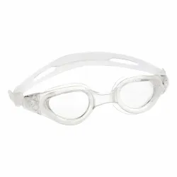 Окуляри для плавання Beco Pattaya Білий Окуляри для плавання Beco Pattaya Білий - Robinzon.ua