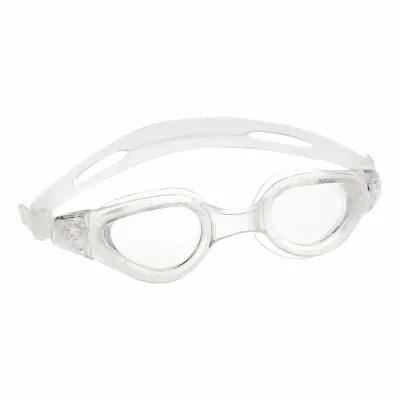 Окуляри для плавання Beco Pattaya Білий - Robinzon.ua