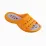 Чоловічі шльопанці Beco Помаранчевий 44-45 - Robinzon.ua