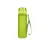 Пляшка для води EasyFit AquaFlow 800 мл (зелена) - Robinzon.ua