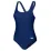 Купальник закритий для жінок Aqua Speed TINA синій Жін 40 5905718613991 - Robinzon.ua