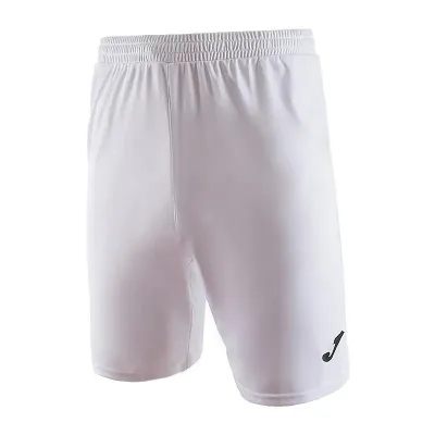 Шорти Joma NOBEL білий Чол 2XL-3XL 100053.200 2XL-3XL - Robinzon.ua