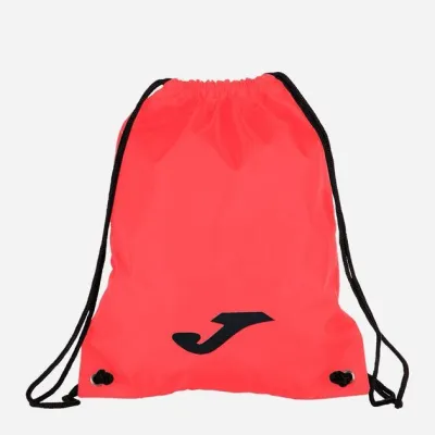 Рюкзак Joma Eventos Sack 6L кораловий Уні 44х35 см 400379.040 - Robinzon.ua
