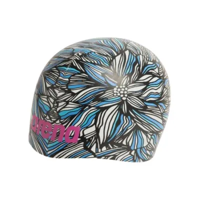 Шапка для плавання Arena POOLISH MOULDED Разноцветный Уни OSFM (1E774-190) - Robinzon.ua