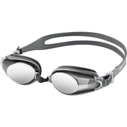 Очки для плавания Aqua Speed CHAMPION NEW 038-26 Серо-зеркальные (5908217635303) Очки для плавания Aqua Speed CHAMPION NEW 038-26 Серо-зеркальные (5908217635303) - Robinzon.ua