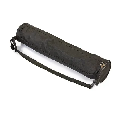 Чехол для коврика на молнии EasyFit 70 см черный - Robinzon.ua