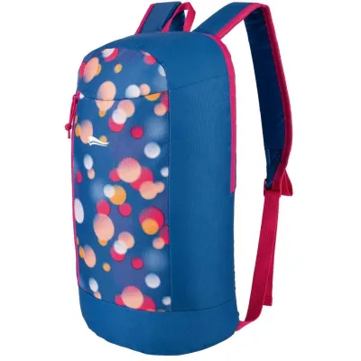 Невеликий спортивний рюкзак Crivit Mini 10L синій - Robinzon.ua